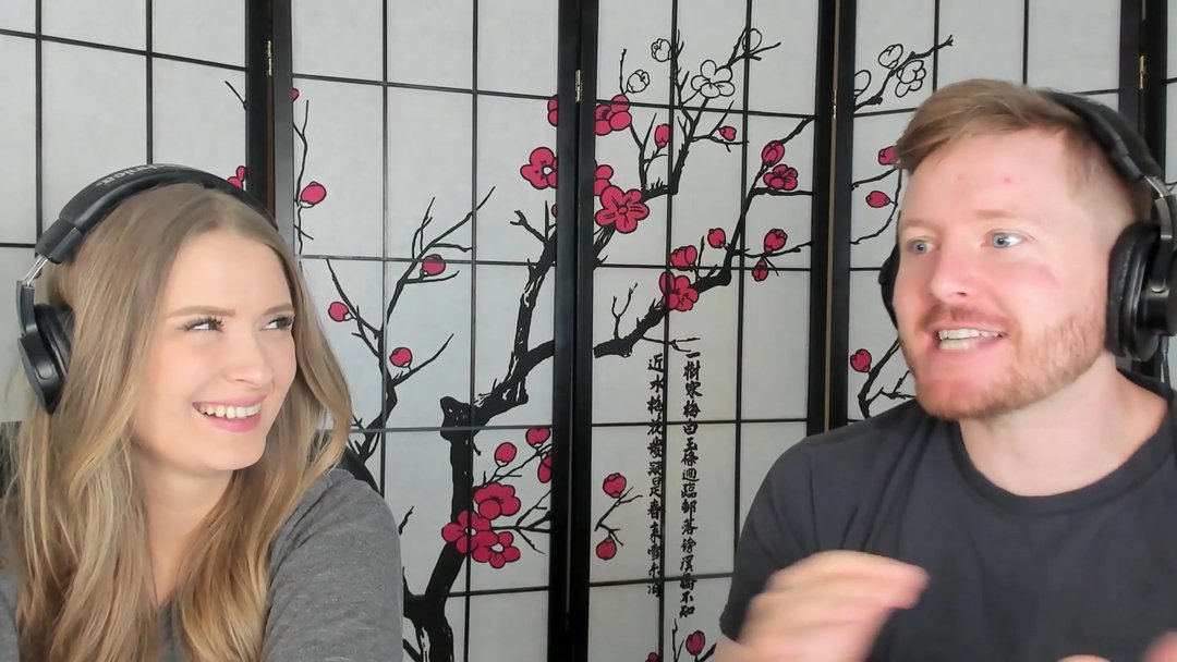 Jin & Jimin On Chef & My Fridge