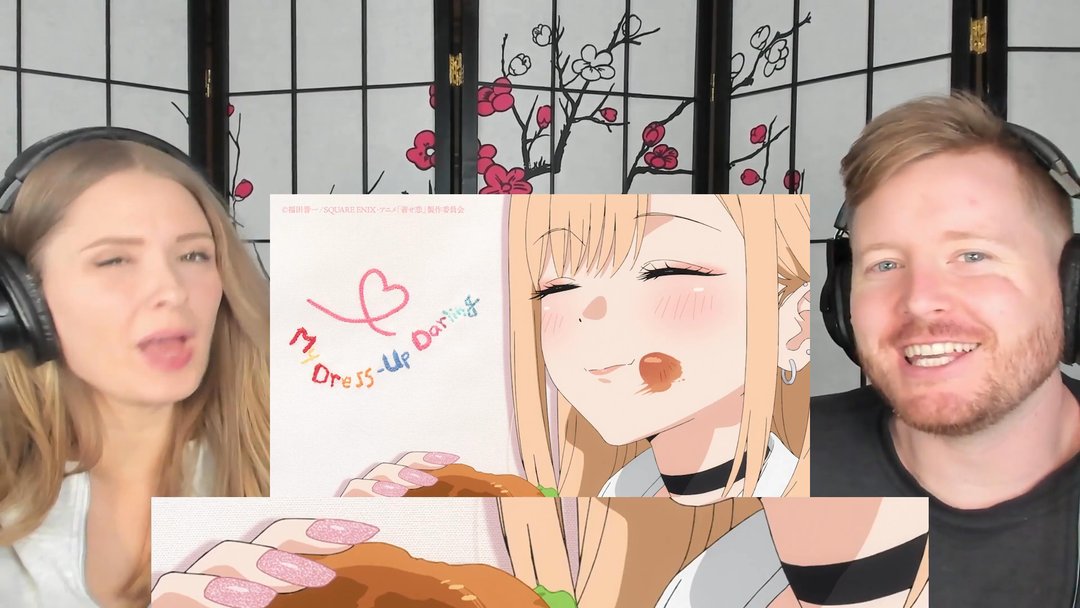 My Dress-Up Darling S2 Episode 3