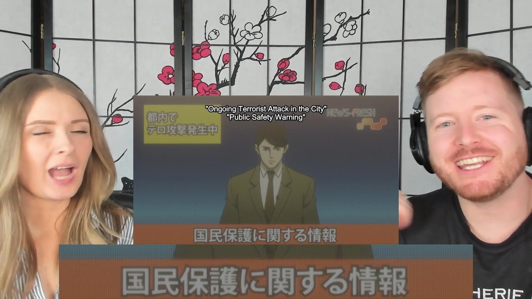 Steins;Gate 0 Episode 19