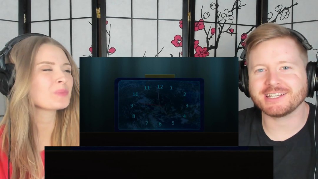 DanDaDan S2 Episode 10