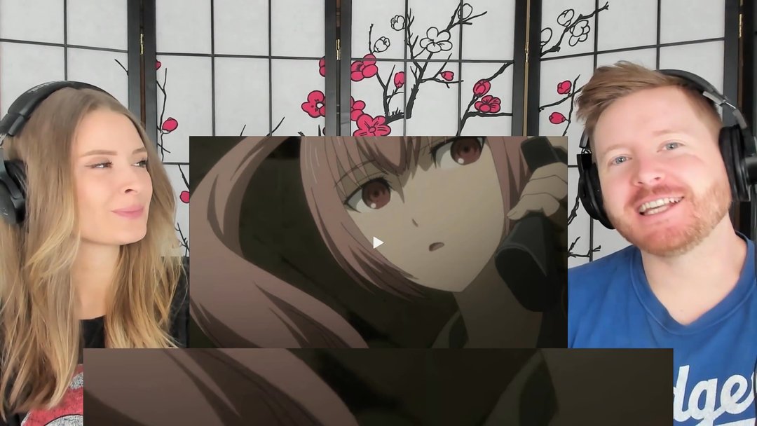 Steins;Gate 0 Episode 20