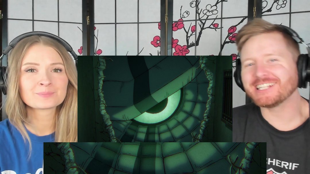 DanDaDan S2 Episode 11