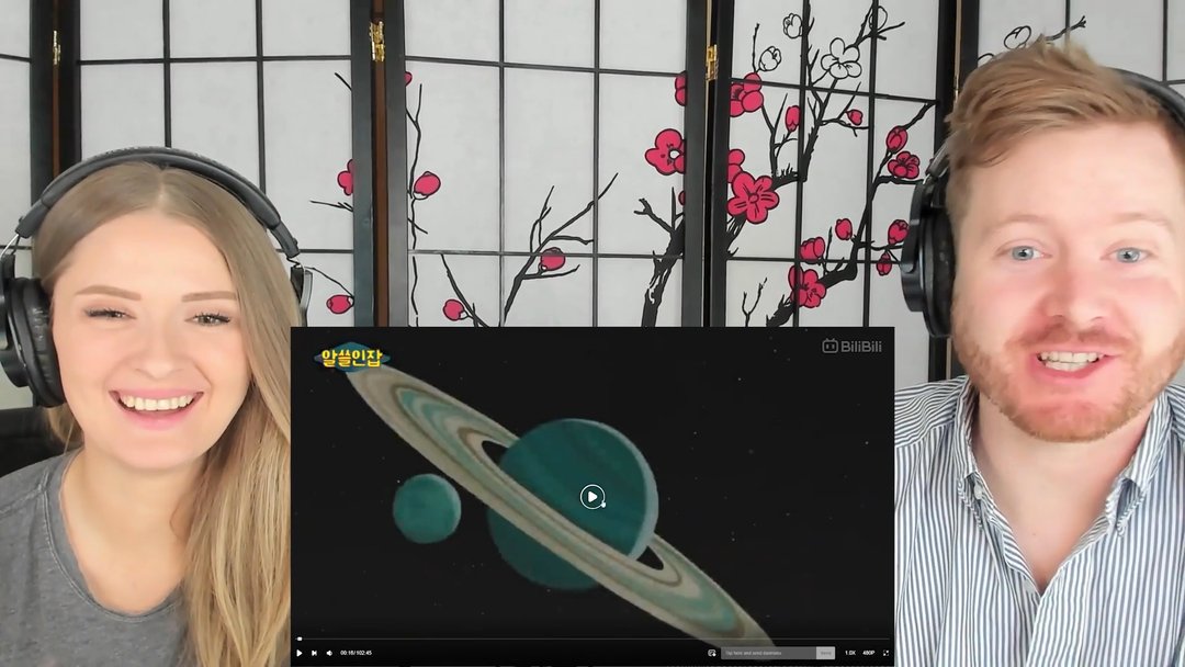 RM's The Dictionary Of Useless Human Knowledge Episode 1 Reaction