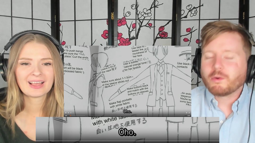 My Dress-Up Darling S2 Episode 5