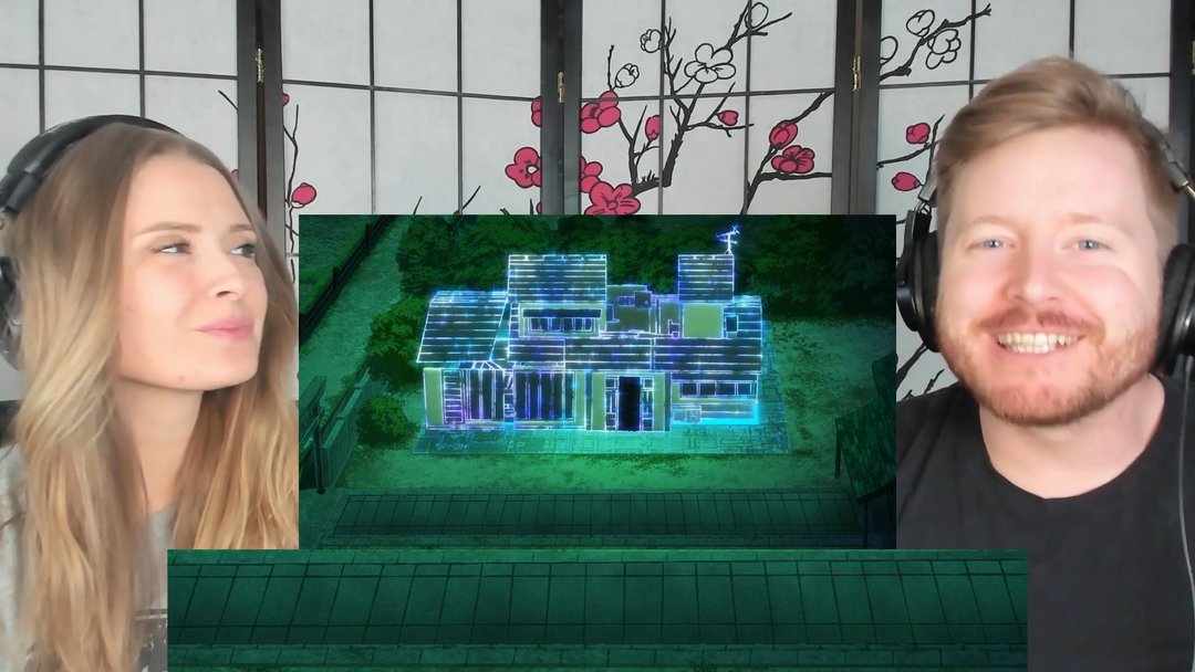 DanDaDan S2 Episode 12