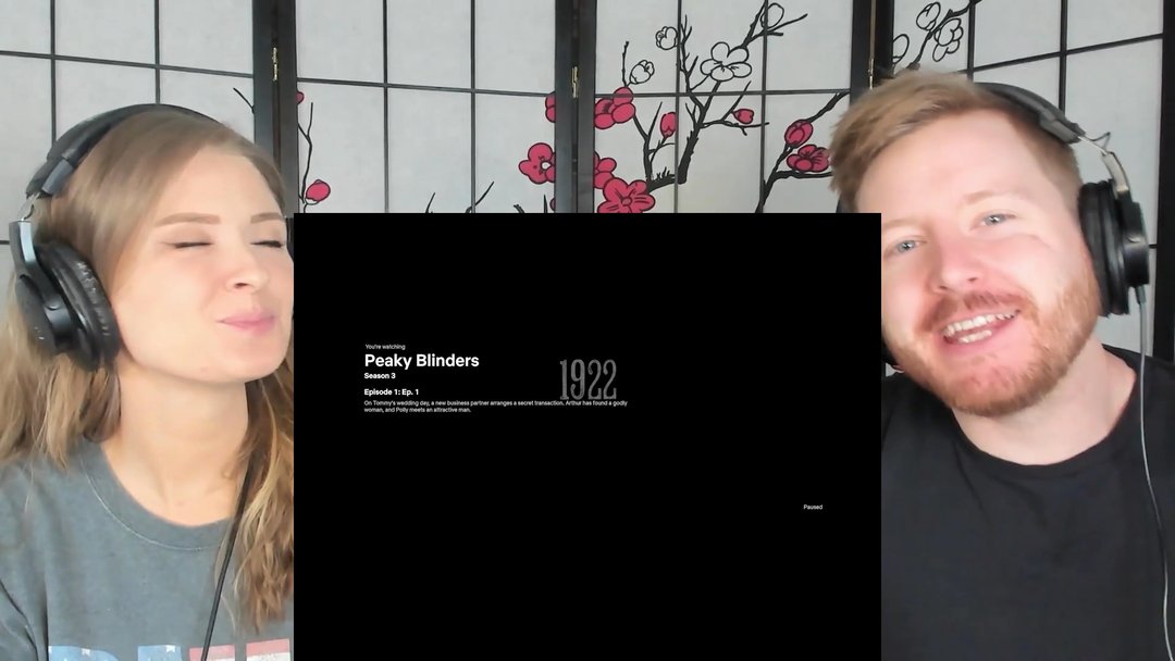 Peaky Blinders S3 Episode 1