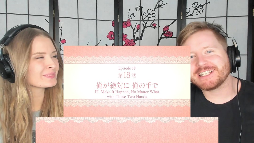 My Dress Up Darling S2 Episode 6