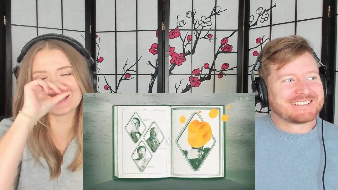 RM's The Dictionary Of Useless Human Knowledge Episode 2 Reaction