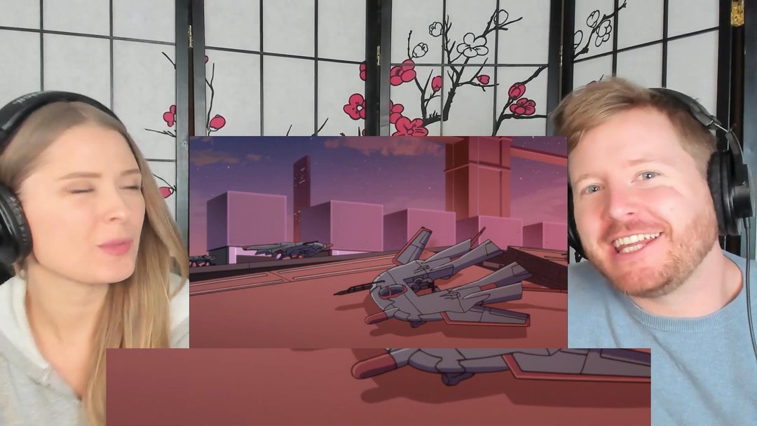 Code Geass S2 Episode 3