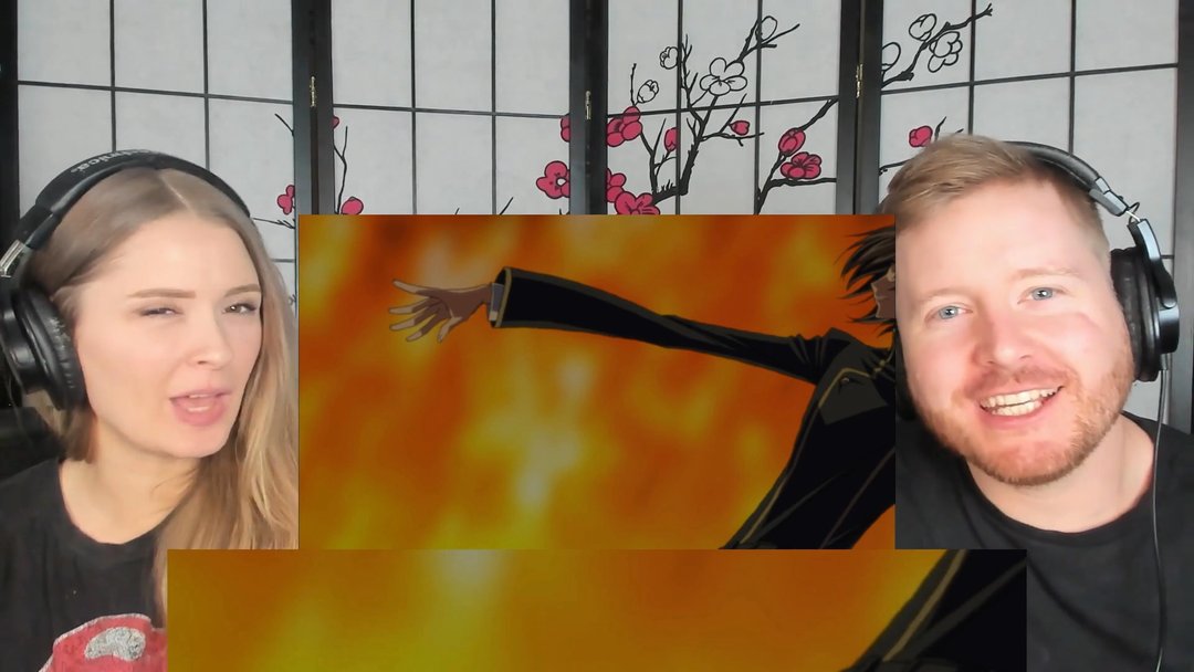 Code Geass S2 Episode 4