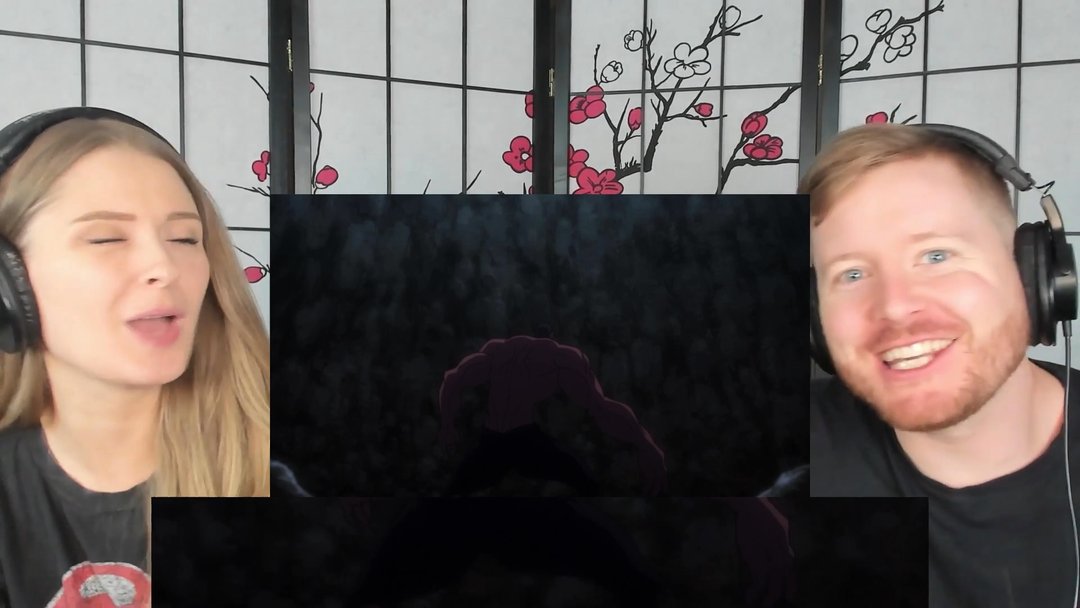 Hunter X Hunter 119 & 120