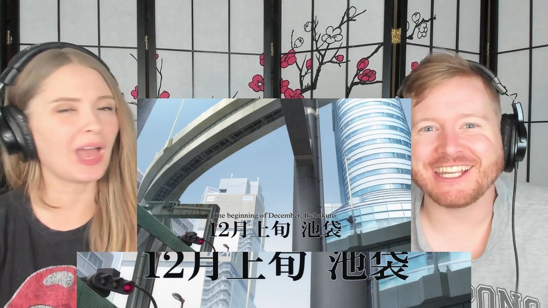 My Dress Up Darling S2 Episode 8