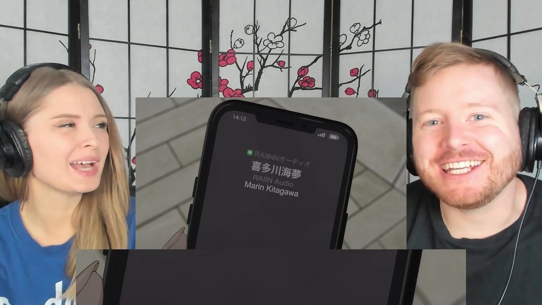 My Dress Up Darling S2 Episode 9