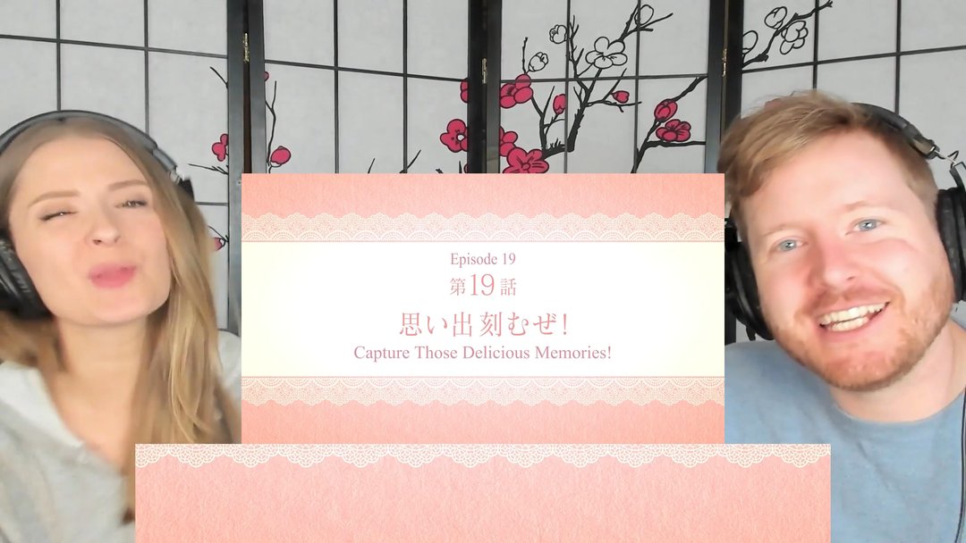 My Dress Up Darling S2 Episode 7