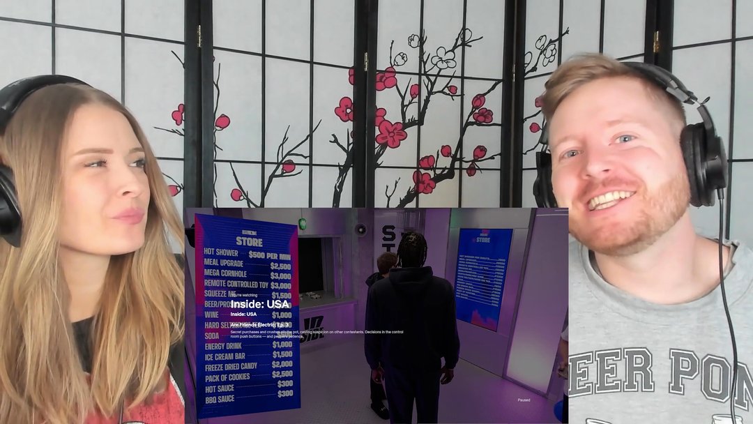 Inside:USA Episode 3