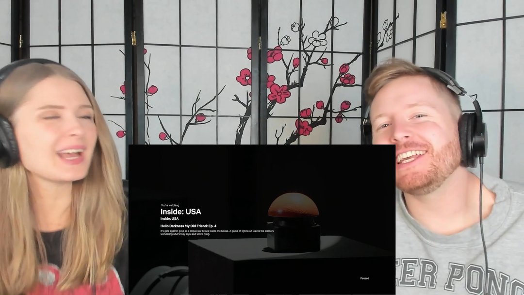 Inside:USA Episode 4