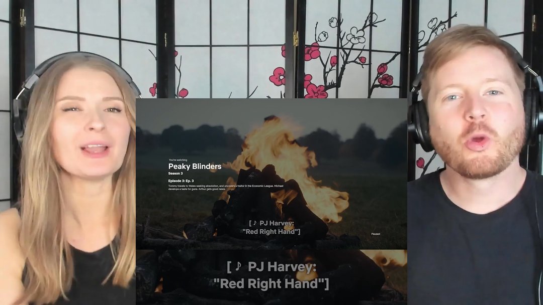 Peaky Blinders S3 Episode 3