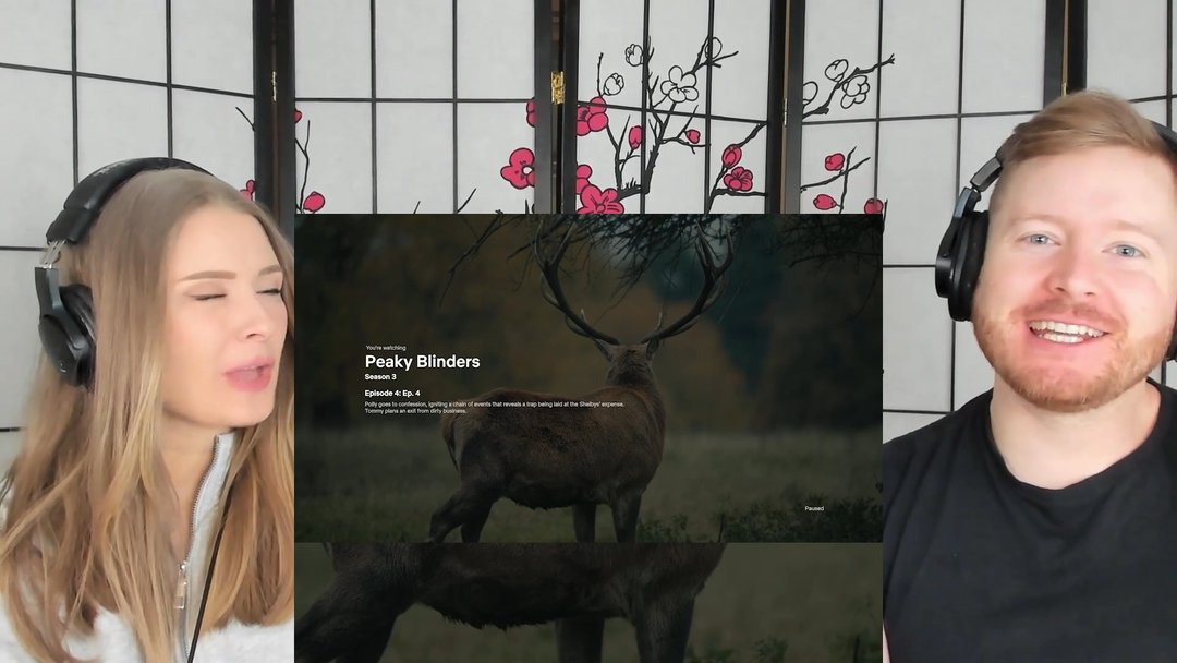 Peaky Blinders S3 Episode 4