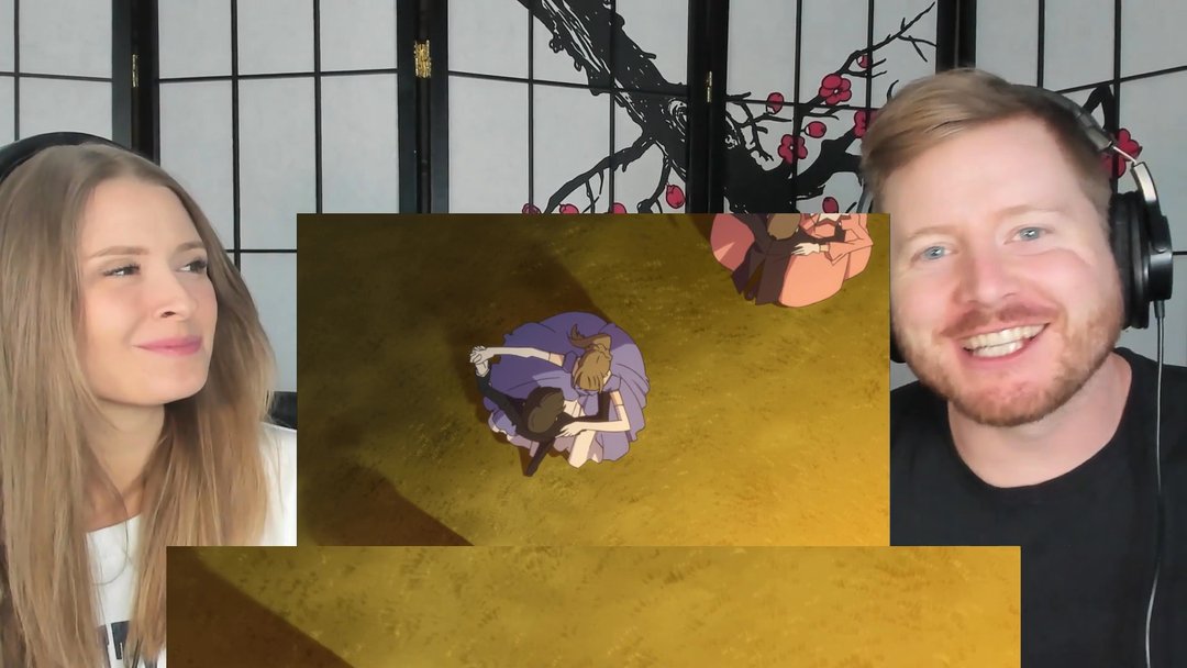 Code Geass S2 Episode 6