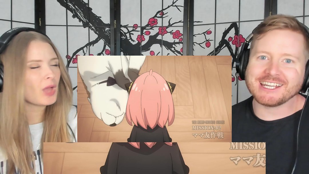 Spy x Family S3 Episode 5