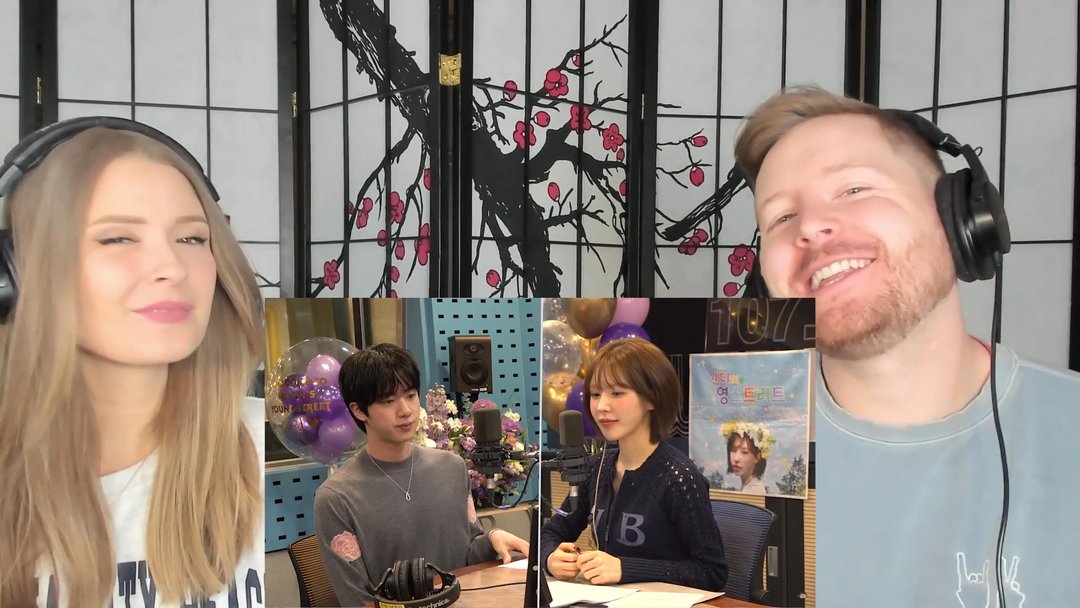 Jin On Wendy's Youngstreet