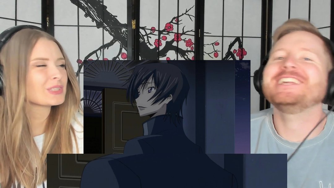Code Geass S2 Episode 8