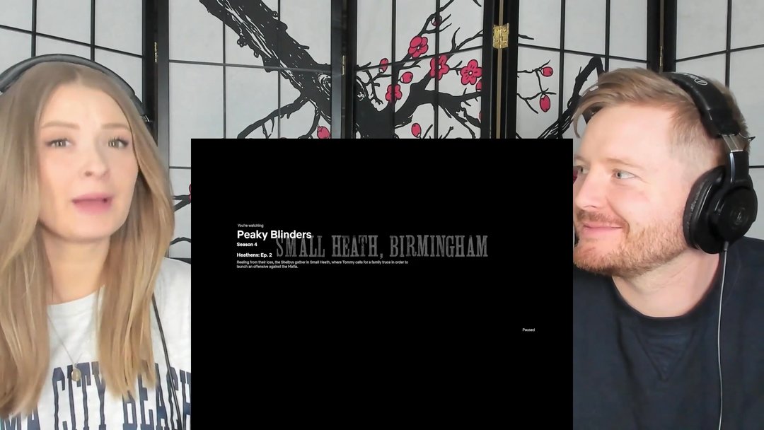 Peaky Blinders S4 Episode 2