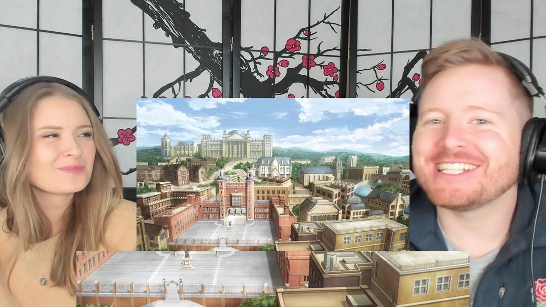 Spy x Family S3 Episode 6