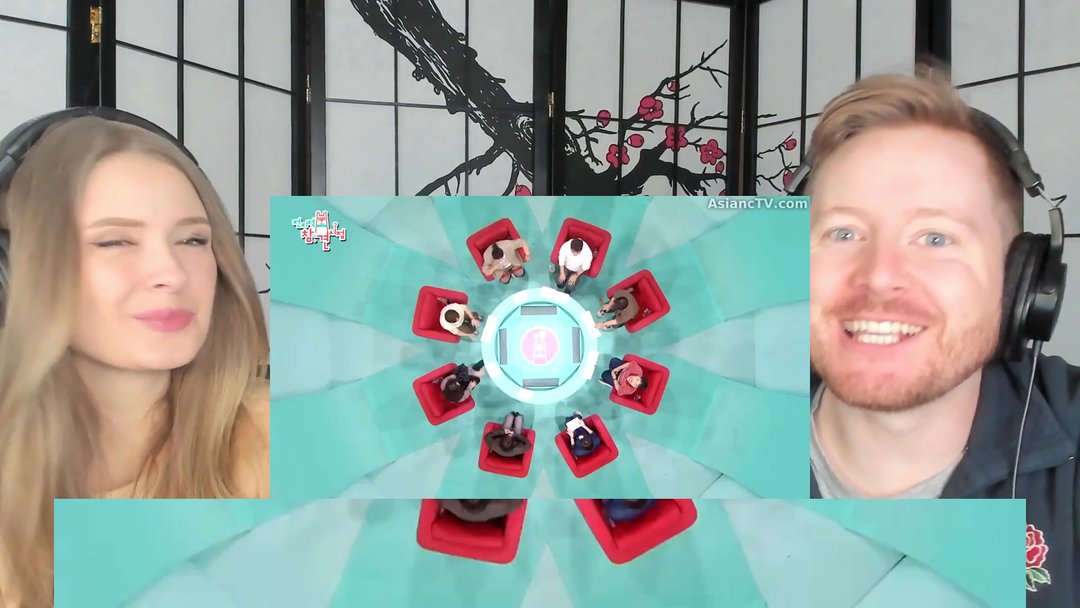 J-Hope On Omniscient Interfering View Episode 351