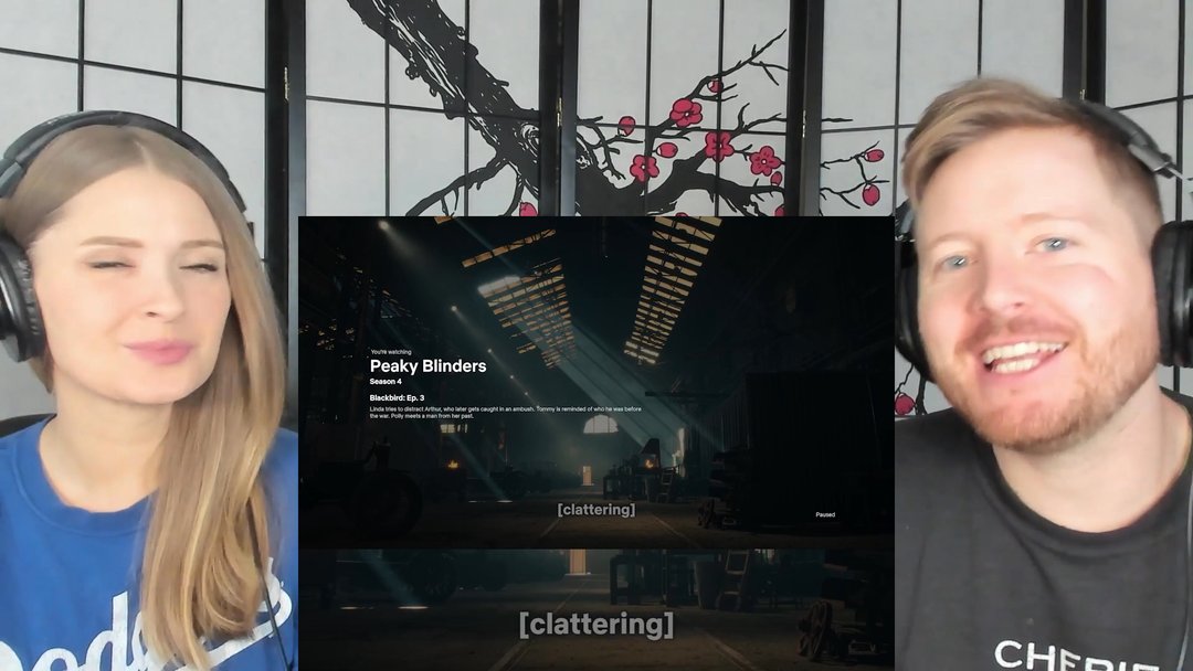 Peaky Blinders S4 Episode 3