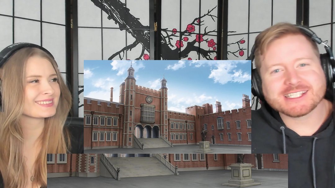 Spy x Family S3 Episode 7