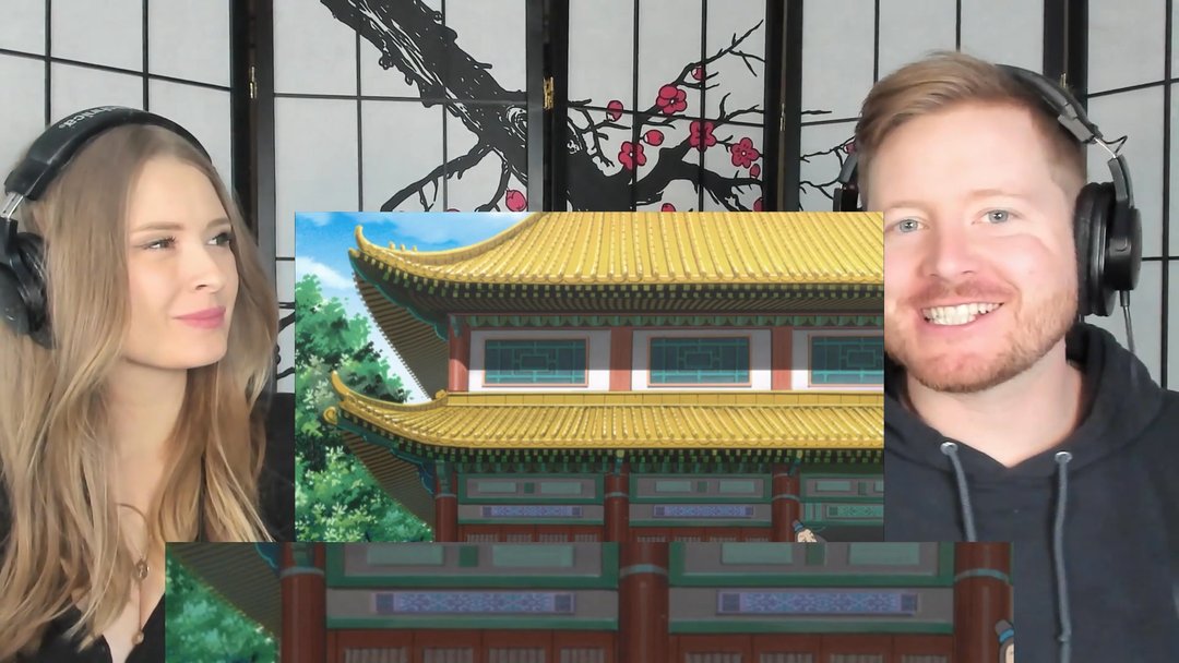 Code Geass S2 Episode 10