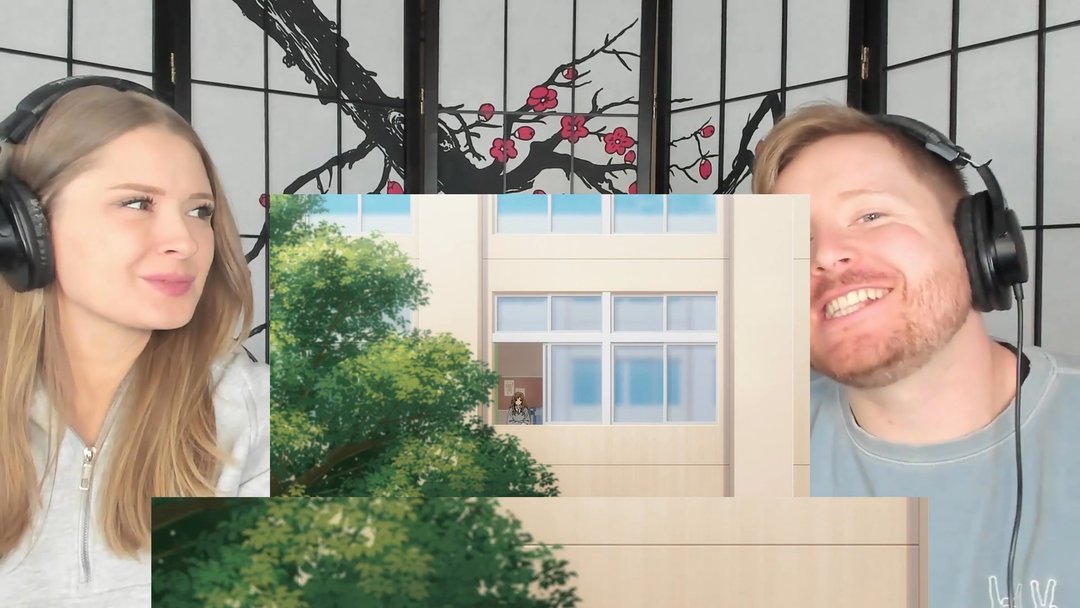 Horimiya S2 Episode 2