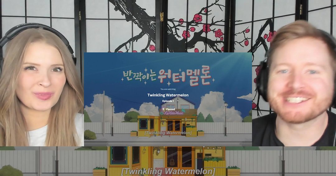 Twinkling Watermelon Episode 1