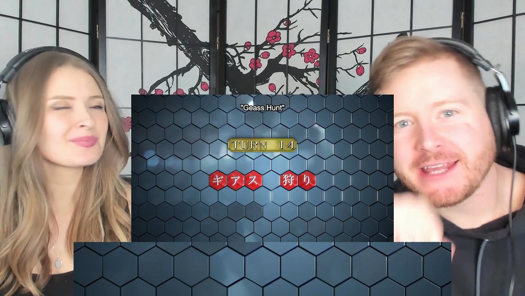 Code Geass S2 Episode 14