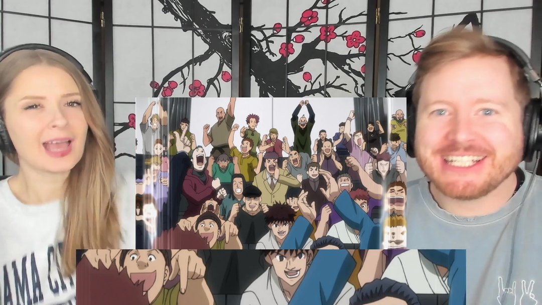 Hunter x Hunter Episodes 141 & 142