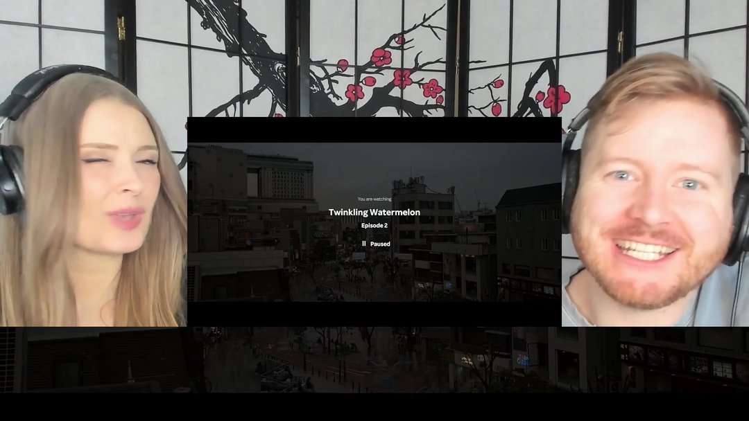 Twinkling Watermelon Episode 2