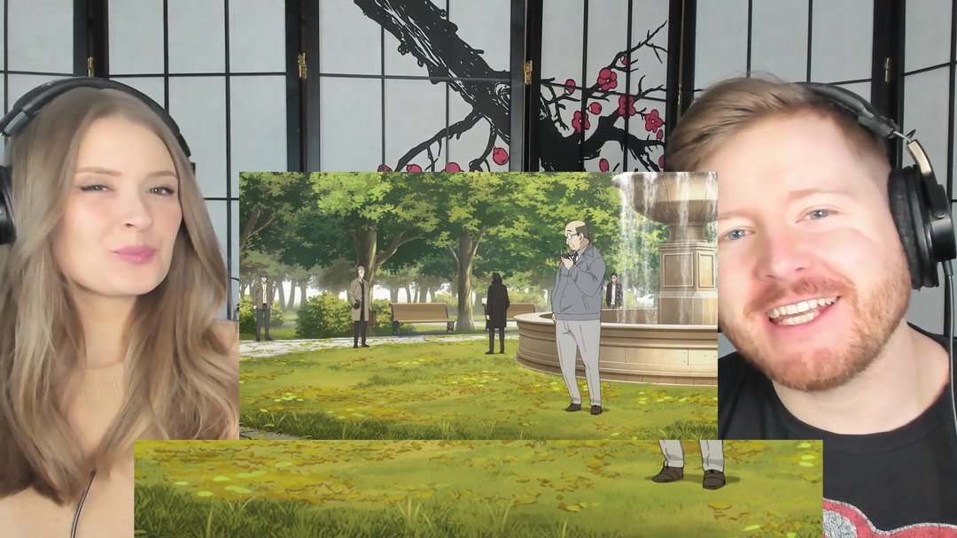 Spy x Family S3 Episode 12