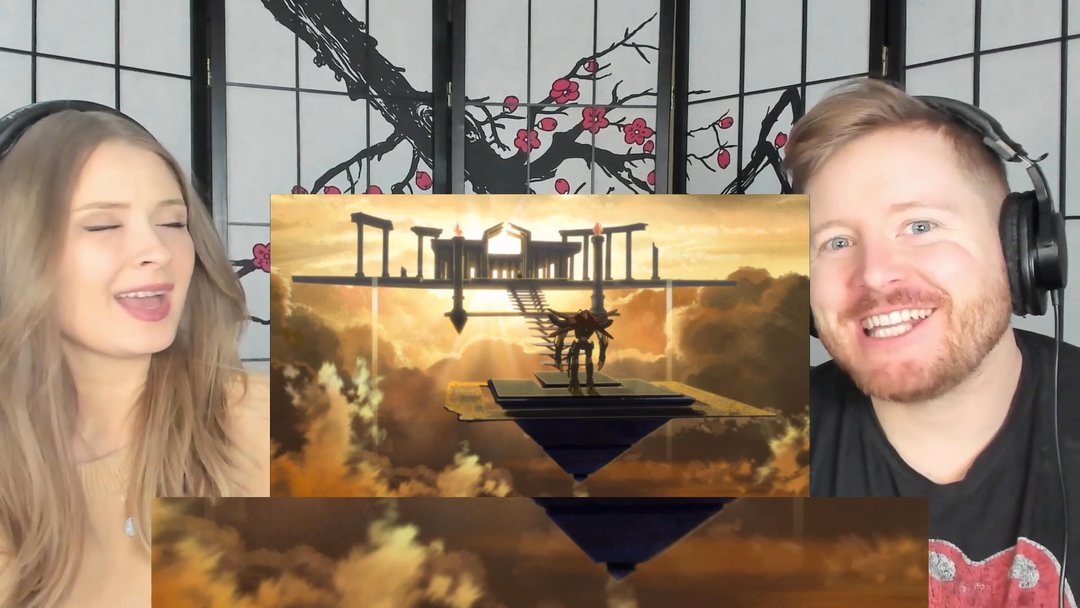 Code Geass S2 Episode 15