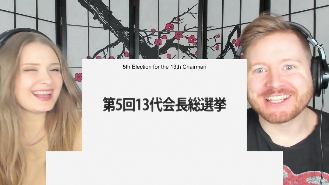 Hunter x Hunter Episodes 143 & 144