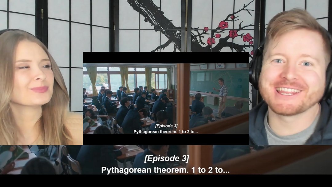 Twinkling Watermelon Episode 3