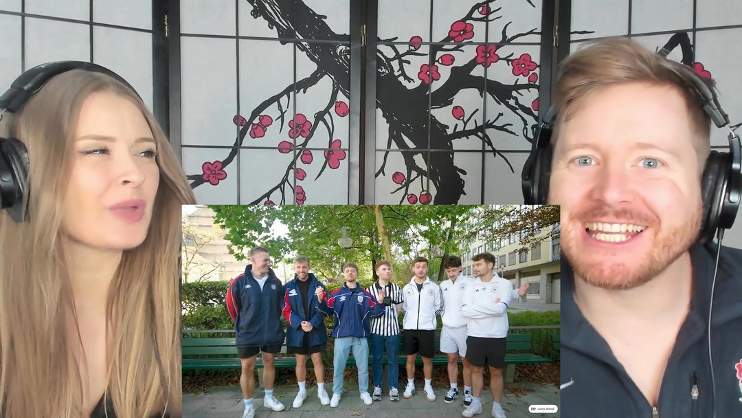 ChrisMD's  FOOTBALL PUB GOLF: EUROPE EDITION Reaction