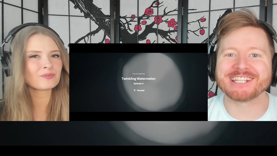 Twinkling Watermelon Episode 4