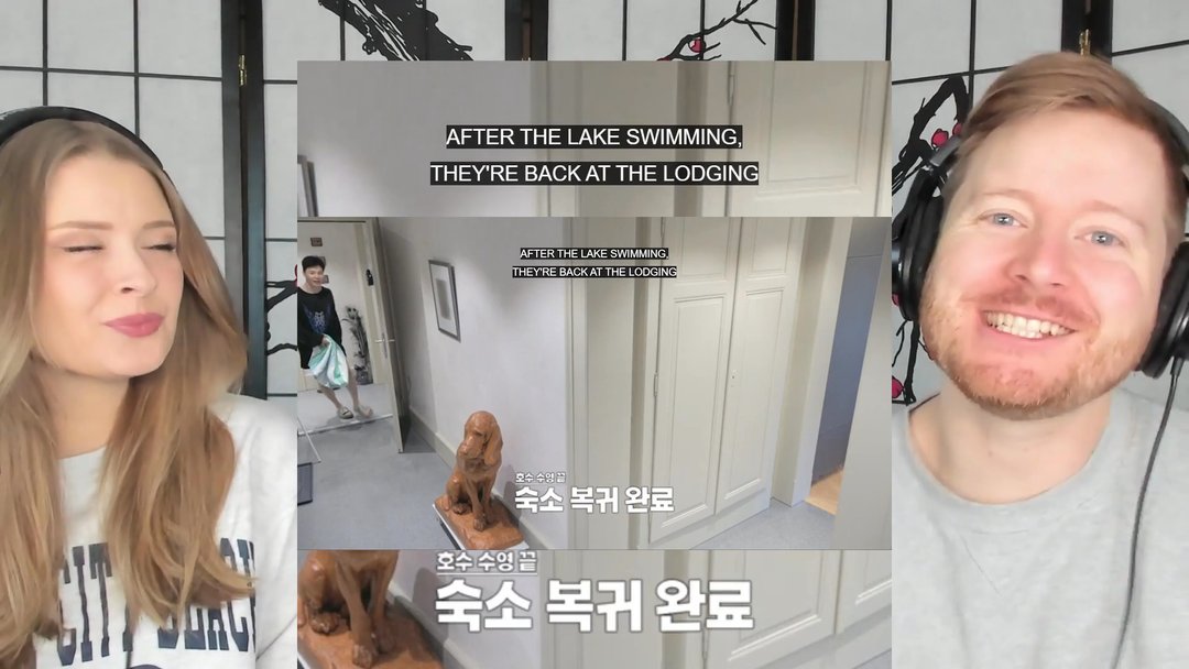 Are You Sure S2 Episode 6