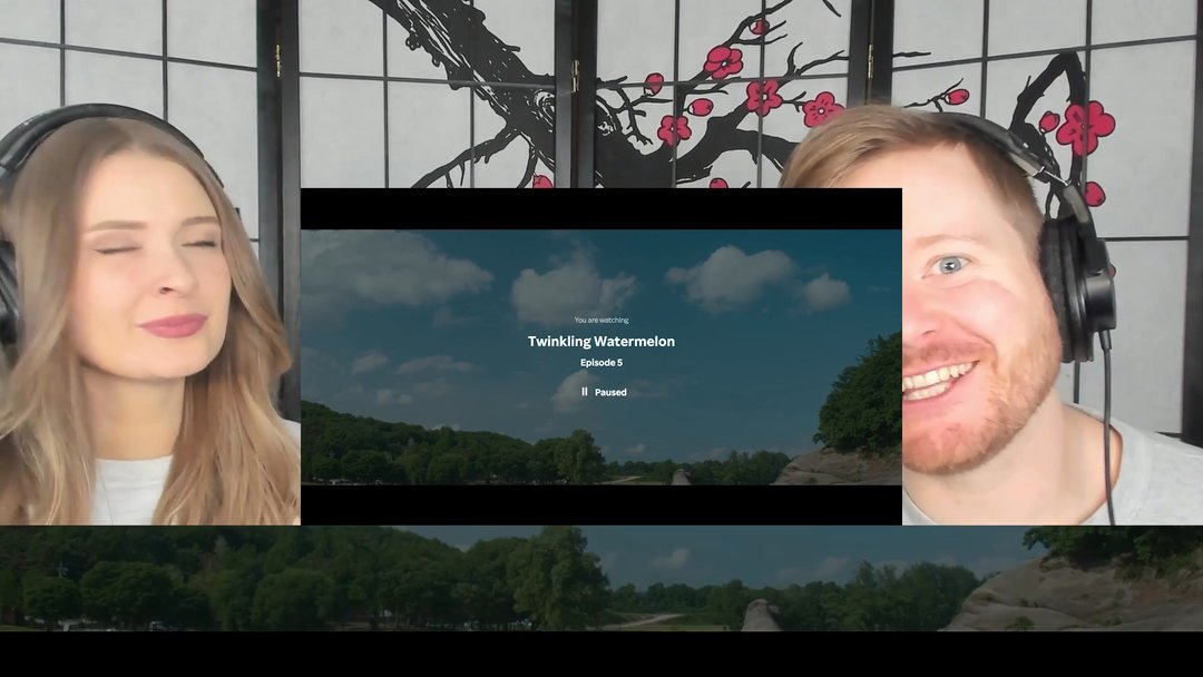 Twinkling Watermelon Episode 5