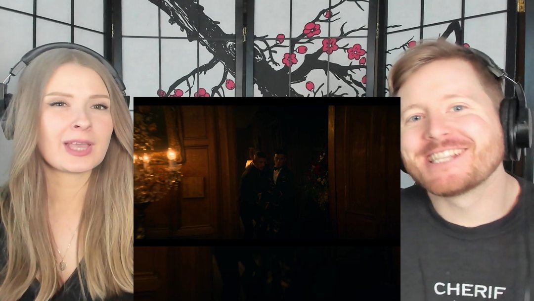 Peaky Blinders S5 Episode 5