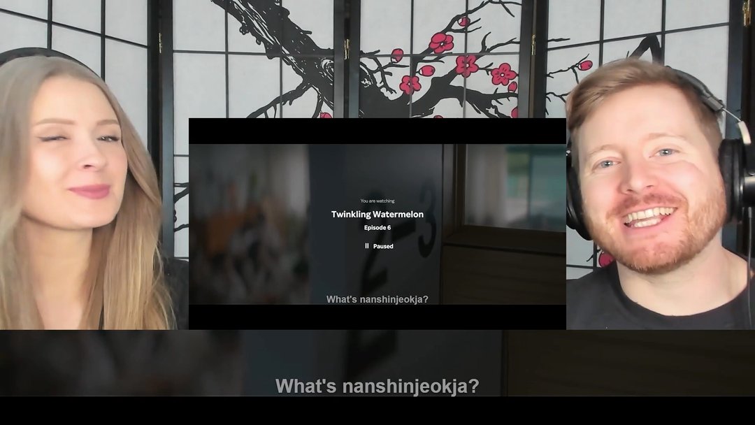 Twinkling Watermelon Episode 6