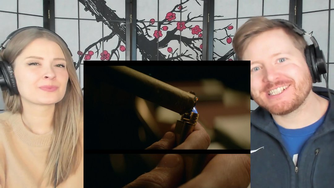 Peaky Blinders S5 Episode 6