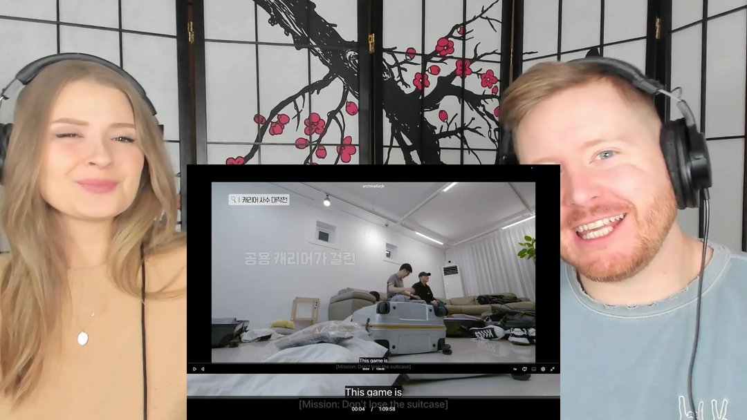 Are You Sure S2 Behind The Scenes