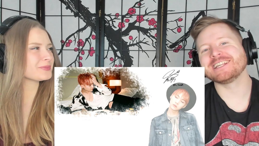 BTS The Most Beautiful Moment in Life: Part 1 Reaction